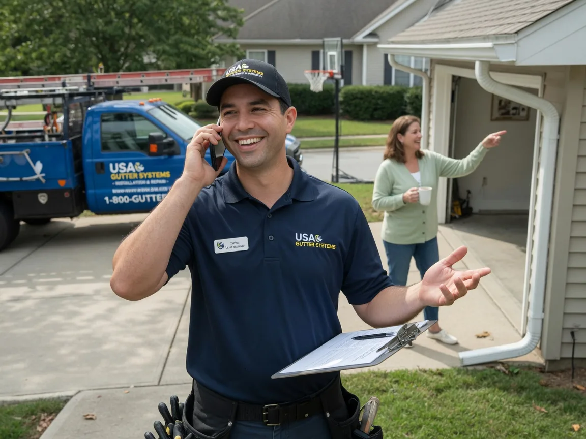 Gutter Installation Elba, NY FAQs